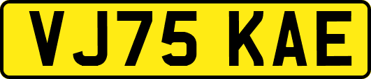 VJ75KAE