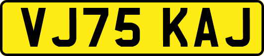 VJ75KAJ