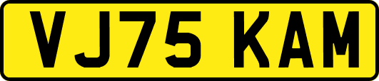 VJ75KAM