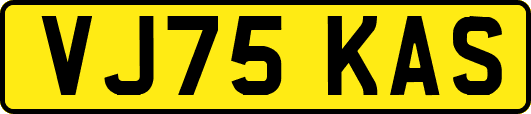 VJ75KAS