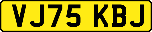 VJ75KBJ
