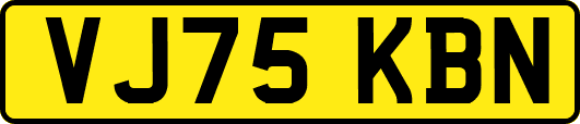 VJ75KBN