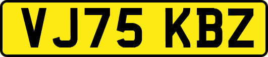 VJ75KBZ