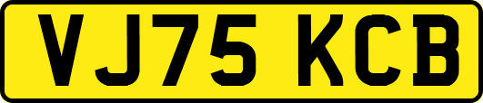 VJ75KCB