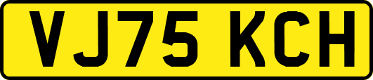 VJ75KCH