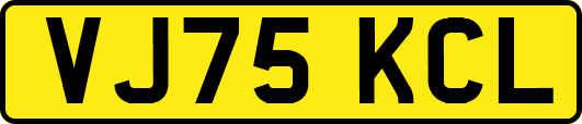 VJ75KCL