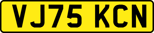 VJ75KCN
