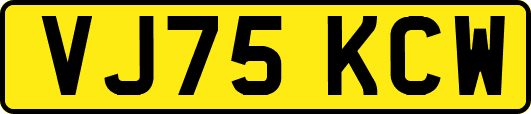 VJ75KCW