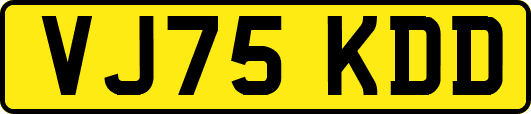VJ75KDD