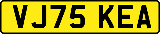 VJ75KEA