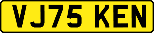 VJ75KEN