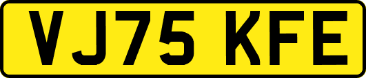 VJ75KFE