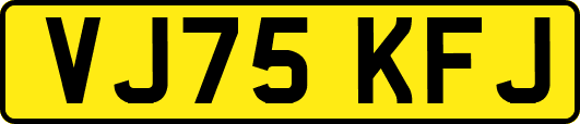 VJ75KFJ