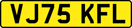 VJ75KFL