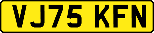 VJ75KFN