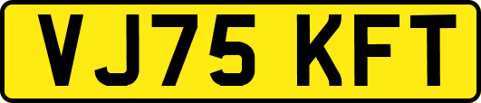 VJ75KFT