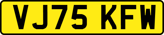 VJ75KFW