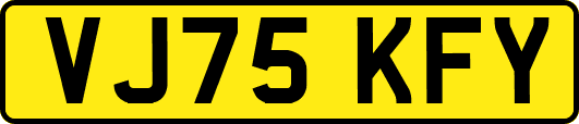 VJ75KFY