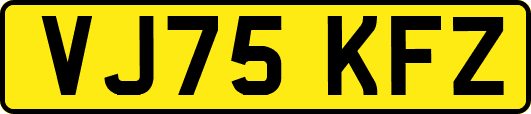 VJ75KFZ