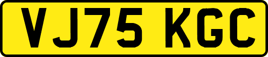 VJ75KGC