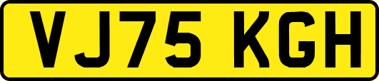 VJ75KGH