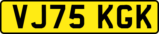 VJ75KGK