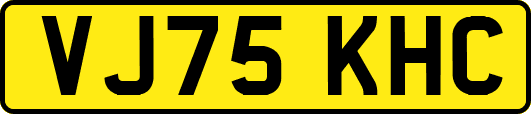 VJ75KHC