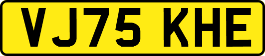 VJ75KHE