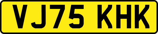 VJ75KHK