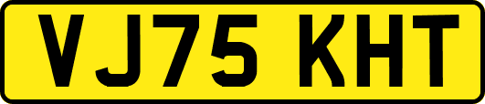 VJ75KHT