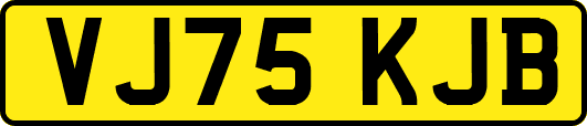 VJ75KJB