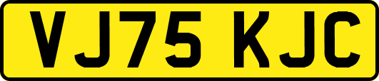 VJ75KJC
