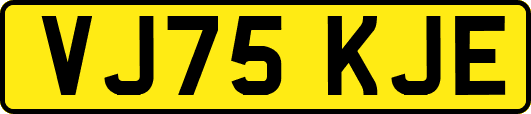 VJ75KJE