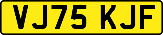 VJ75KJF