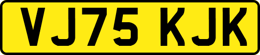 VJ75KJK