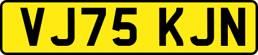 VJ75KJN