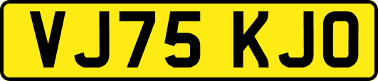 VJ75KJO