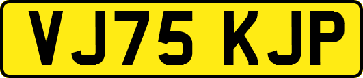 VJ75KJP