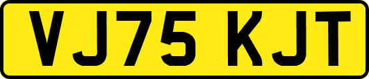 VJ75KJT