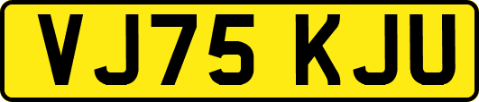 VJ75KJU