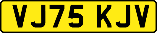 VJ75KJV