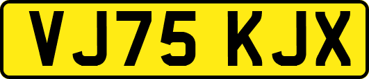 VJ75KJX