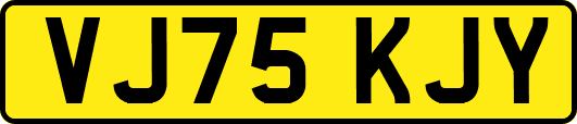 VJ75KJY