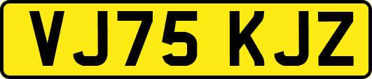 VJ75KJZ