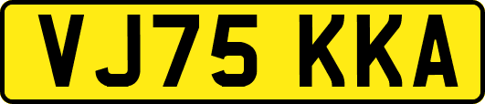 VJ75KKA