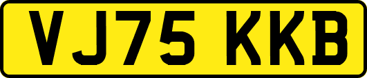 VJ75KKB