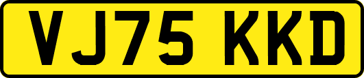 VJ75KKD