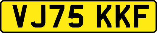 VJ75KKF