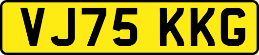 VJ75KKG