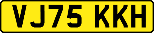 VJ75KKH